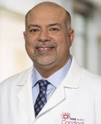 Dr Rana Jamil